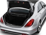2015 Mercedes S 350 BlueTEC 3.0 258 BG 4MATIC 7G-Ttronic (4x4) galeri küçük görseli 5
