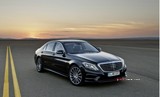 2015 Mercedes S 350 BlueTEC 3.0 258 BG 4MATIC 7G-Ttronic (4x4) galeri küçük görseli 11