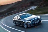 2015 Mercedes S 350 BlueTEC 3.0 258 BG 4MATIC 7G-Ttronic (4x4) galeri küçük görseli 4