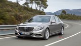 2015 Mercedes S 350 BlueTEC 3.0 258 BG 4MATIC 7G-Ttronic (4x4) galeri küçük görseli 10