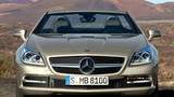 2015 Mercedes SLK 300 2.0 245 PS 9G-tronic AMG galeri küçük görseli 10