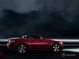 2015 Mercedes SLK 300 2.0 245 PS 9G-tronic AMG galeri küçük görseli 11