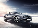 2015 Mercedes SLK 300 2.0 245 PS 9G-tronic AMG galeri küçük görseli 14