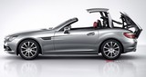 2015 Mercedes SLK 300 2.0 245 PS 9G-tronic AMG galeri küçük görseli 3