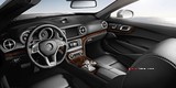 2015 Mercedes SLK 300 2.0 245 PS 9G-tronic AMG galeri küçük görseli 7