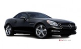 2015 Mercedes SLK 300 2.0 245 PS 9G-tronic AMG galeri küçük görseli 2