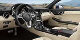 2015 Mercedes SLK 300 2.0 245 PS 9G-tronic AMG galeri küçük görseli 8