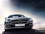 2015 Mercedes SLK 55 AMG 5.5 421 PS Otomatik Passion galeri küçük görseli 12