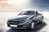 2015 Mercedes SLK 55 AMG 5.5 421 PS Otomatik Passion galeri küçük görseli 9