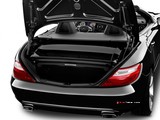 2015 Mercedes SLK 55 AMG 5.5 421 PS Otomatik Passion galeri küçük görseli 15