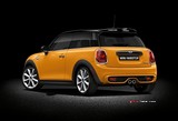 2015 Mini Mini Cooper Cooper D 3 Kapı 1.5 116 BG Steptronic galeri küçük görseli 4