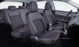 2015 Mitsubishi ASX 1.6 Dizel 114 BG Instyle (4x2) galeri küçük görseli 15