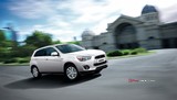 2015 Mitsubishi ASX 1.6 Dizel 114 BG Instyle (4x2) galeri küçük görseli 4