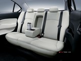 2015 Mitsubishi Attrage 1.2 80 PS CVT Intense Plus galeri küçük görseli 10