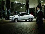 2015 Mitsubishi Attrage 1.2 80 PS CVT Intense Plus galeri küçük görseli 8
