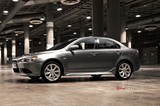 2015 Mitsubishi Lancer 1.6 117 PS Invite galeri küçük görseli 8