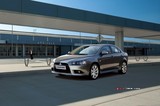 2015 Mitsubishi Lancer 1.6 117 PS Invite galeri küçük görseli 9