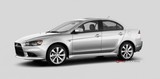 2015 Mitsubishi Lancer 1.6 117 PS Invite galeri küçük görseli 2