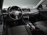 2015 Mitsubishi Lancer 1.6 117 PS Invite galeri küçük görseli 12