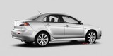 2015 Mitsubishi Lancer 1.6 117 PS Otomatik Invite galeri küçük görseli 3