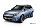 2015 Mitsubishi Outlander 2.0 150 BG CVT Instyle (4x4) galeri küçük görseli 2