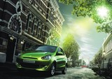 2015 Mitsubishi Space Star 1.2 80 PS CVT Intense galeri küçük görseli 9