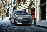 2015 Mitsubishi Space Star 1.2 80 PS CVT Intense galeri küçük görseli 19