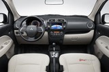 2015 Mitsubishi Space Star 1.2 80 PS CVT Intense galeri küçük görseli 15