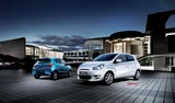 2015 Mitsubishi Space Star 1.2 80 PS CVT Invite galeri küçük görseli 18