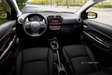 2015 Mitsubishi Space Star 1.2 80 PS CVT Invite galeri küçük görseli 11