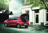 2015 Mitsubishi Space Star 1.2 80 PS CVT Invite galeri küçük görseli 7