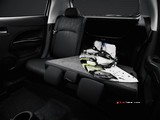 2015 Mitsubishi Space Star 1.2 80 PS CVT Invite galeri küçük görseli 13