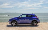 2015 Nissan Juke 1.5 dCi 110 PS Platinum (4x2) galeri küçük görseli 15