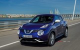 2015 Nissan Juke 1.5 dCi 110 PS Platinum (4x2) galeri küçük görseli 14