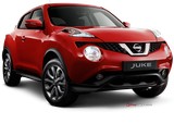 2015 Nissan Juke 1.5 dCi 110 PS Visia (4x2) galeri küçük görseli 2