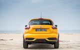 2015 Nissan Juke 1.5 dCi 110 PS Visia (4x2) galeri küçük görseli 10