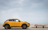 2015 Nissan Juke 1.6 117 PS CVT Black Edition (4x2) galeri küçük görseli 8