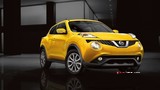 2015 Nissan Juke 1.6 117 PS CVT Platinum (4x2) galeri küçük görseli 4