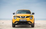 2015 Nissan Juke 1.6 117 PS CVT Platinum (4x2) galeri küçük görseli 9
