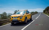 2015 Nissan Juke 1.6 117 PS CVT Platinum (4x2) galeri küçük görseli 11