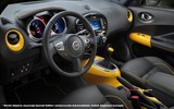 2015 Nissan Juke 1.6 117 PS CVT Platinum (4x2) galeri küçük görseli 18