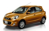 2015 Nissan Micra 1.2 80 HP Street galeri küçük görseli 2