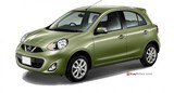 2015 Nissan Micra 1.2 80 HP Street galeri küçük görseli 1