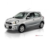 2015 Nissan Micra 1.2 DIG-S 98 HP Desire galeri küçük görseli 3
