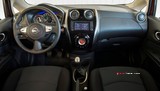 2015 Nissan Note 1.5 dCi 90 PS Tekna galeri küçük görseli 14