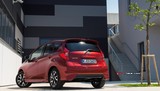 2015 Nissan Note 1.5 dCi 90 PS Tekna galeri küçük görseli 11