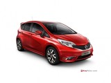 2015 Nissan Note 1.5 dCi 90 PS Visia galeri küçük görseli 3