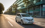 2015 Nissan Note 1.5 dCi 90 PS Visia galeri küçük görseli 10