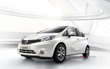 2015 Nissan Note 1.5 dCi 90 PS Visia galeri küçük görseli 4