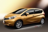 2015 Nissan Note 1.5 dCi 90 PS Visia galeri küçük görseli 20